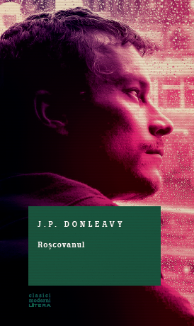 Roscovanul - 13.50 Lei