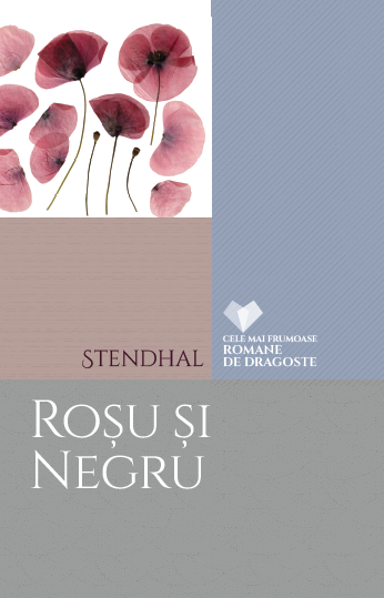 Rosu si negru - 16.49 Lei