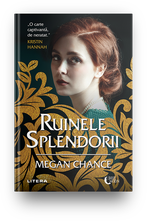 Ruinele splendorii - 24.75 Lei