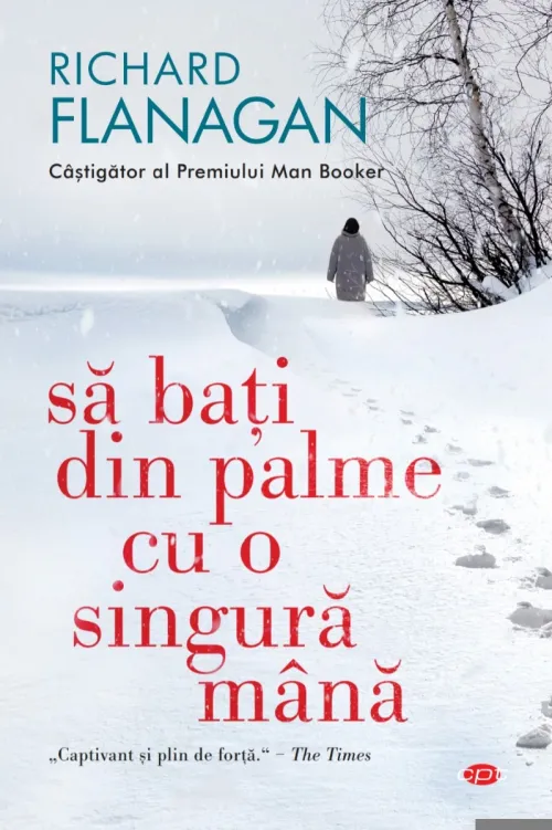 Sa bati din palme cu o singura mana - 17.50 Lei