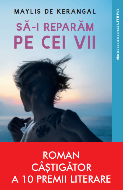 Sa-i reparam pe cei vii - 44.99 Lei