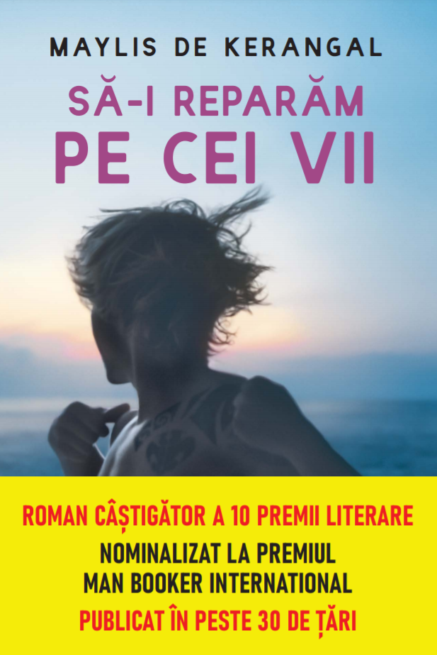Sa-i reparam pe cei vii - 34.99 Lei