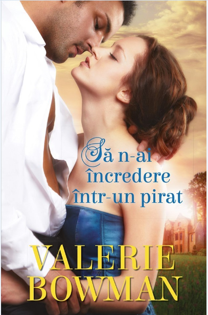 Sa n-ai incredere intr-un pirat - 12.00 Lei