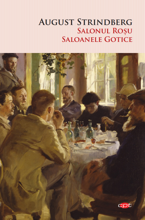 Salonul Rosu. Saloanele Gotice - 12.50 Lei