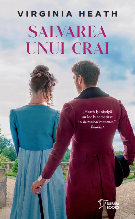 Salvarea unui crai (vol. 35) - 24.99 Lei