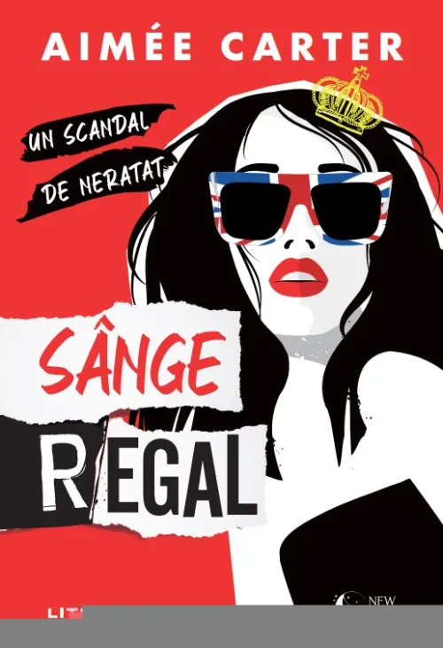 Sange regal - 13.00 Lei