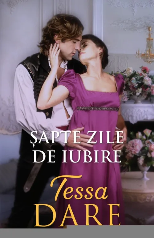 Sapte zile de iubire - 12.00 Lei