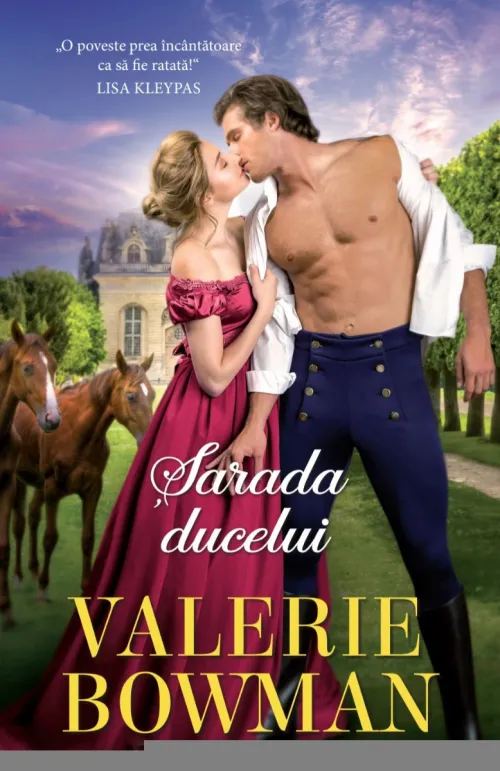 Sarada ducelui - 12.00 Lei