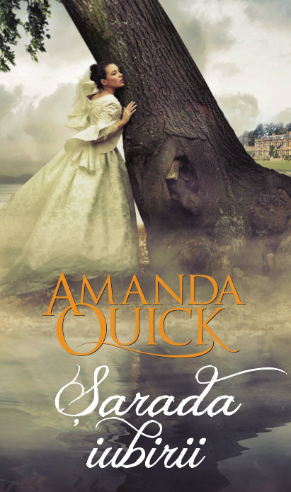 Sarada iubirii - 24.99 Lei