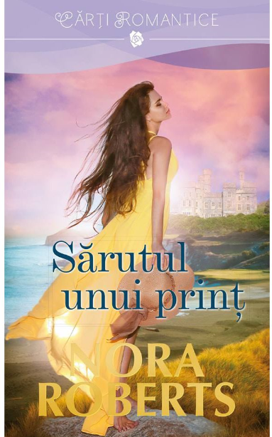 Sarutul unui print - 12.00 Lei