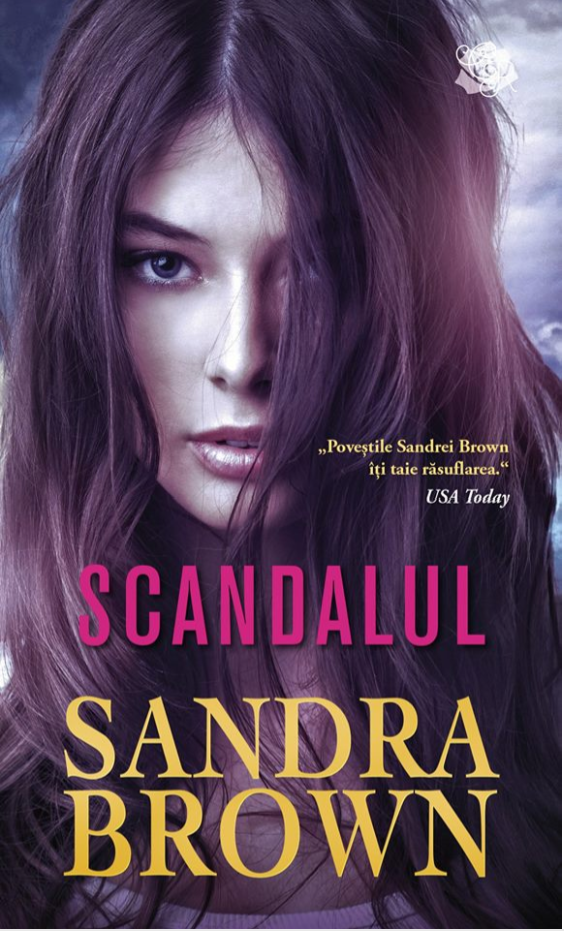 Scandalul - 12.00 Lei