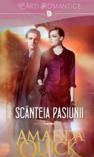 Scanteia pasiunii - 10.00 Lei