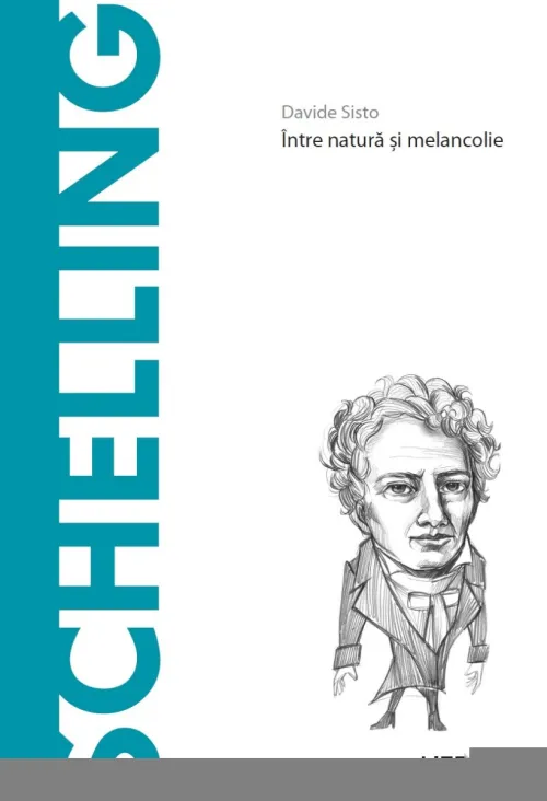 Schelling. Volumul 57. Descopera Filosofia - 29.99 Lei