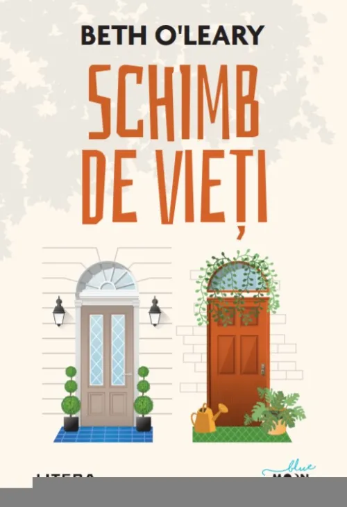 Schimb de vieti - 13.75 Lei