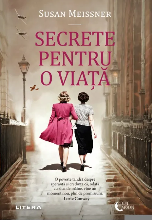 Secrete pentru o viata - 19.25 Lei
