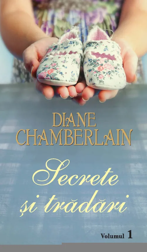 Secrete si tradari (vol. 1) - 29.99 Lei