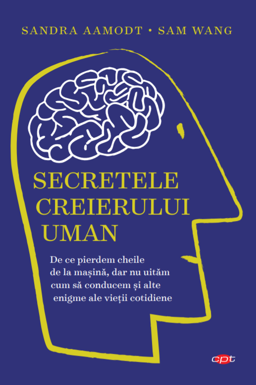 Secretele creierului uman. Vol. 113 - 23.99 Lei