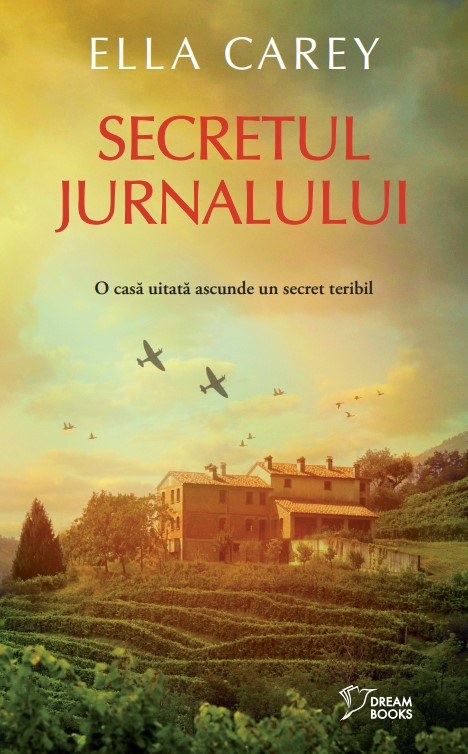 Secretul jurnalului (vol. 78) - 24.99 Lei
