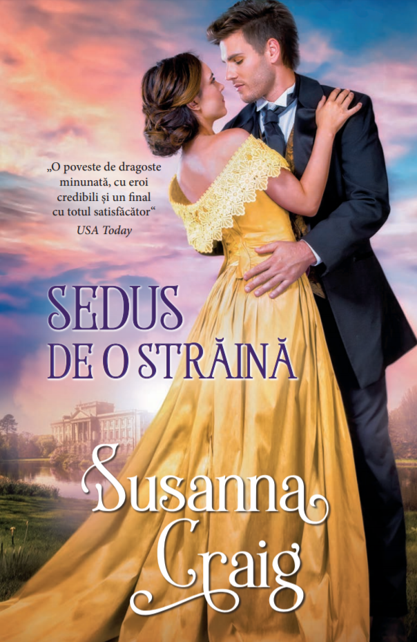 Sedus de o straina - 12.00 Lei