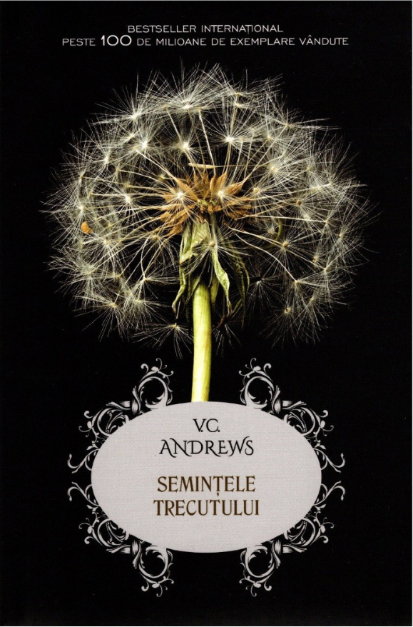 Semintele trecutului - 49.99 Lei