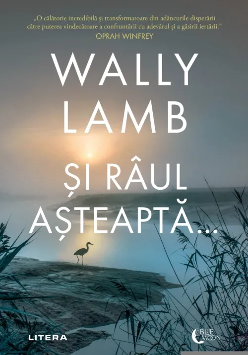 Si raul asteapta... (transport gratuit) - 52.49 Lei