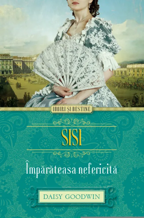 Sisi. Imparateasa nefericita - 29.99 Lei
