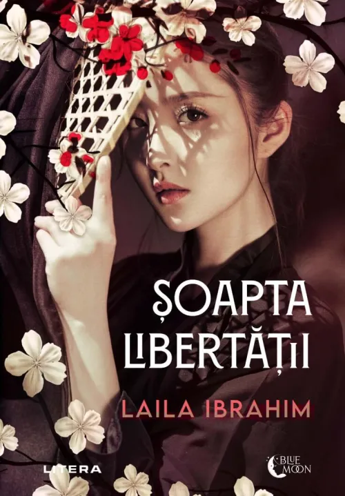 Soapta libertatii (transport gratuit) - 48.74 Lei