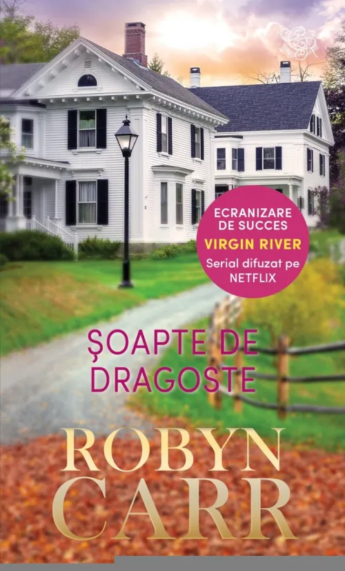 Soapte de dragoste - 13,50 Lei
