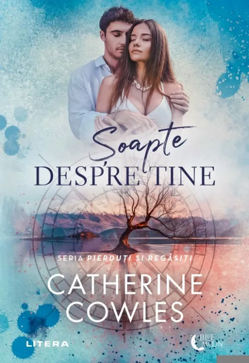 Soapte despre tine - 26 Lei