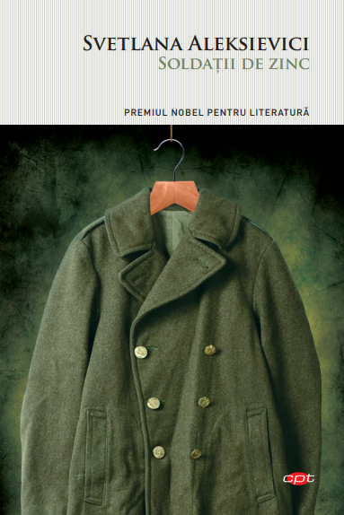 Soldatii de zinc - 39.99 Lei