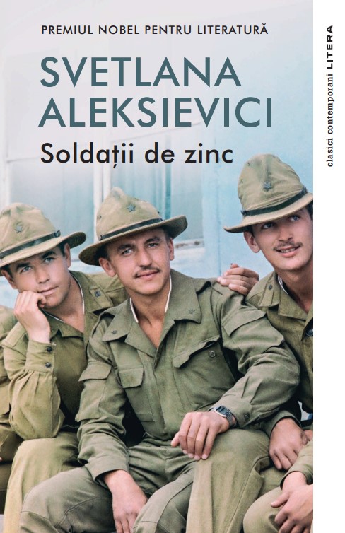 Soldatii de zinc - 45,49 Lei