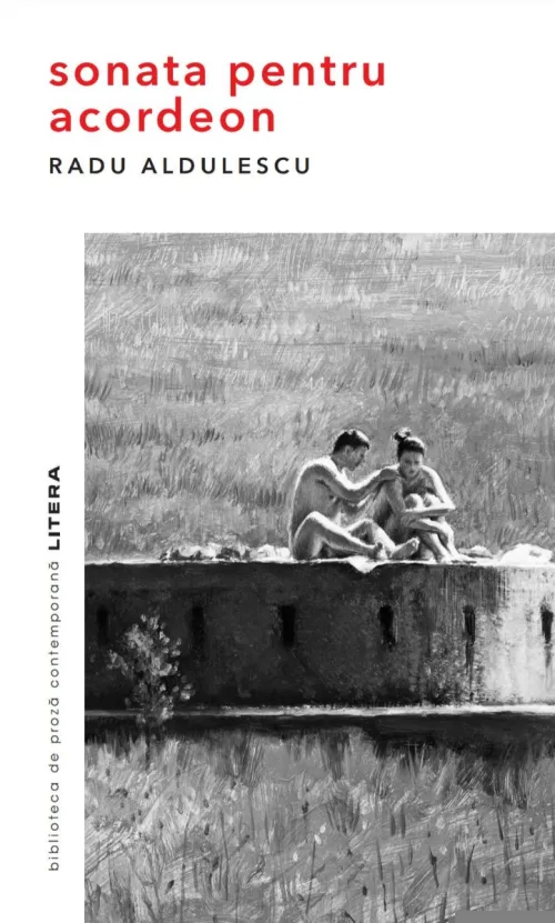 Sonata pentru acordeon - 44,99 Lei