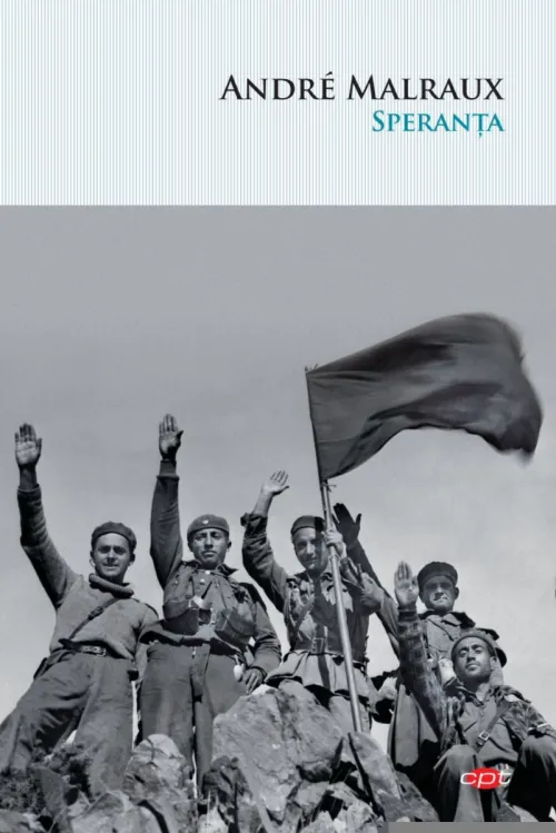 Speranta - 89.99 Lei