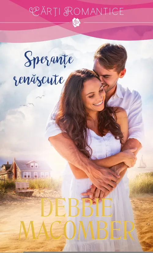 Sperante renascute - 12.00 Lei