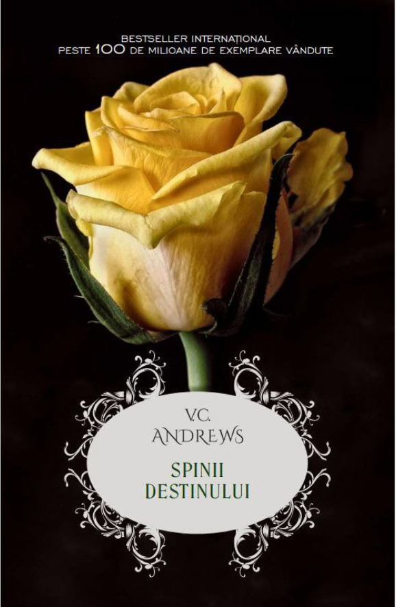 Spinii destinului - 29.99 Lei