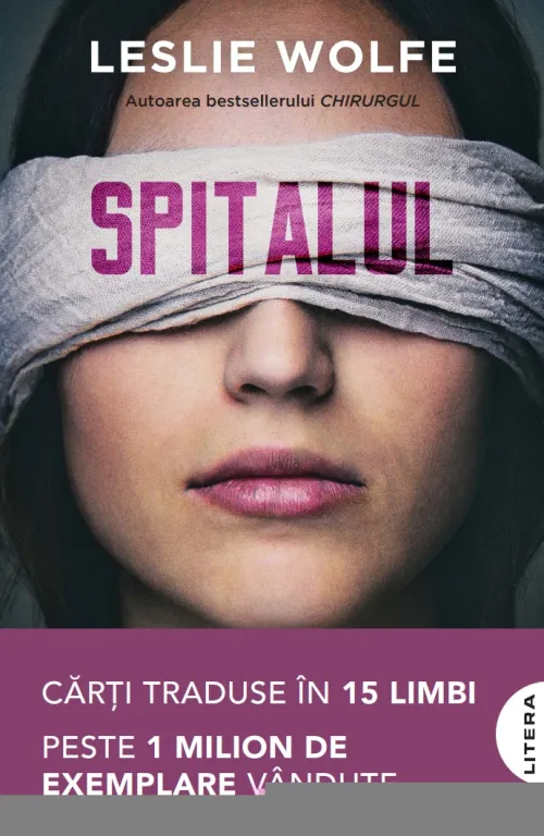 Spitalul - 67,49 Lei