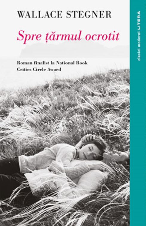 Spre tarmul ocrotit - 19,50 Lei