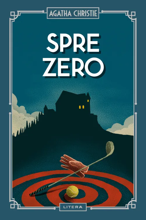 Spre zero (vol. 39) - 39.99 Lei