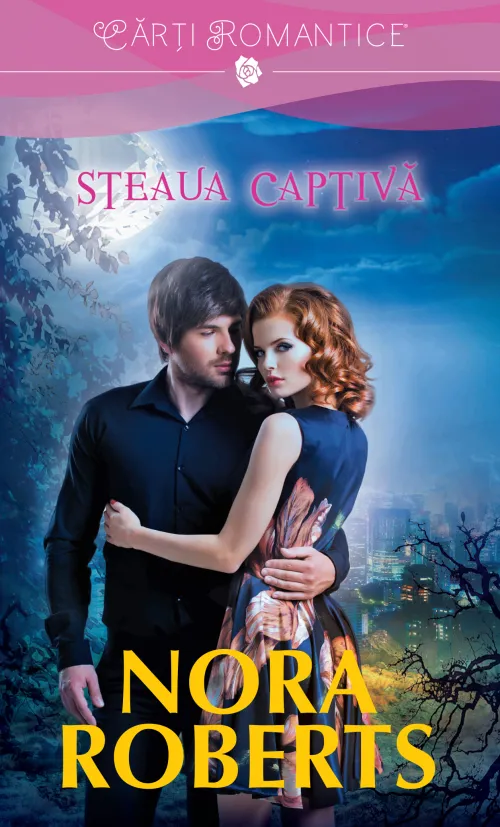 Steaua captiva - 24.99 Lei