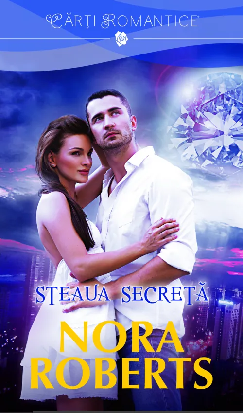 Steaua secreta - 24.99 Lei