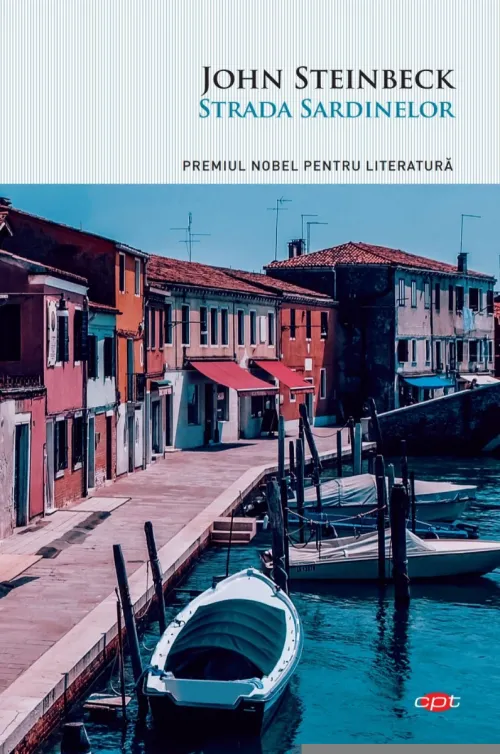 Strada Sardinelor - 32.99 Lei