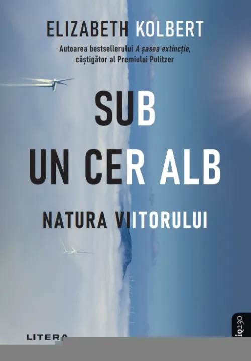 Sub un cer alimba Natura viitorului - 42.24 Lei