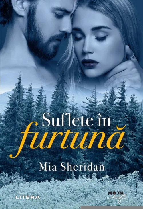 Suflete in furtuna - 64.99 Lei