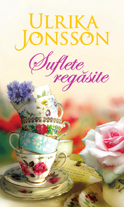 Suflete regasite - 12.00 Lei