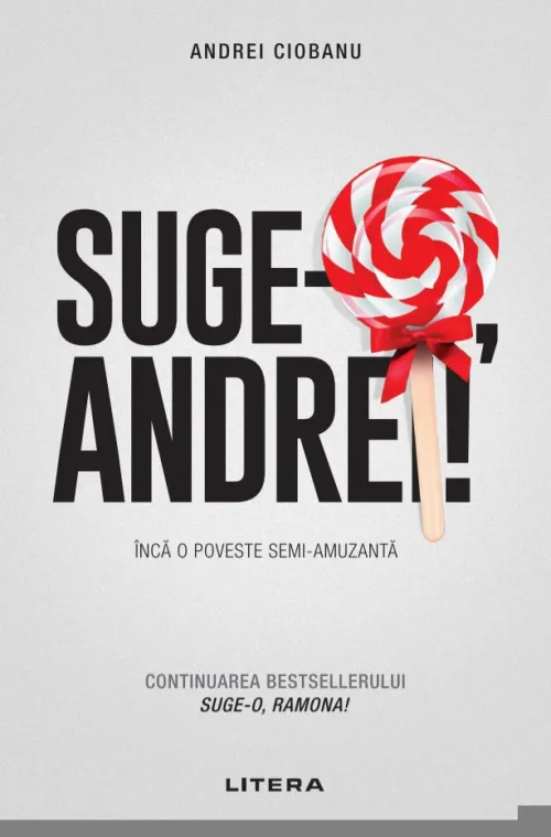Suge-o, Andrei! - 35.74 Lei
