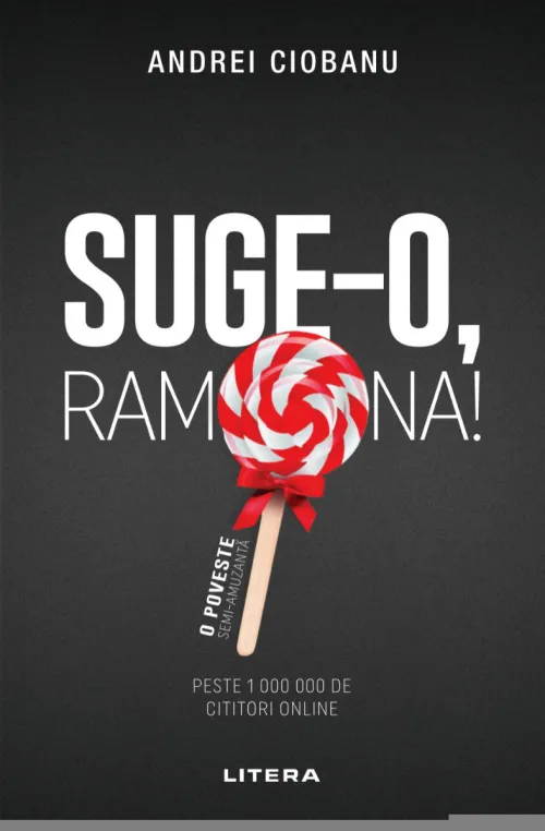 Suge-o, Ramona! - 15.00 Lei