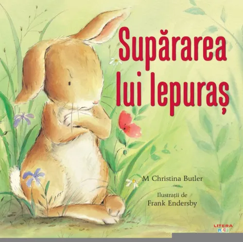 Supararea lui Iepuras - 26.24 Lei