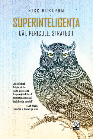 Superinteligenta - 27.49 Lei