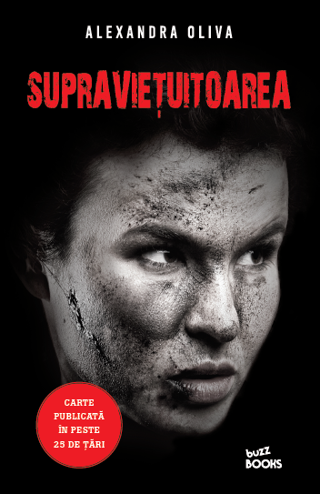 Supravietuitoarea - 39,99 Lei