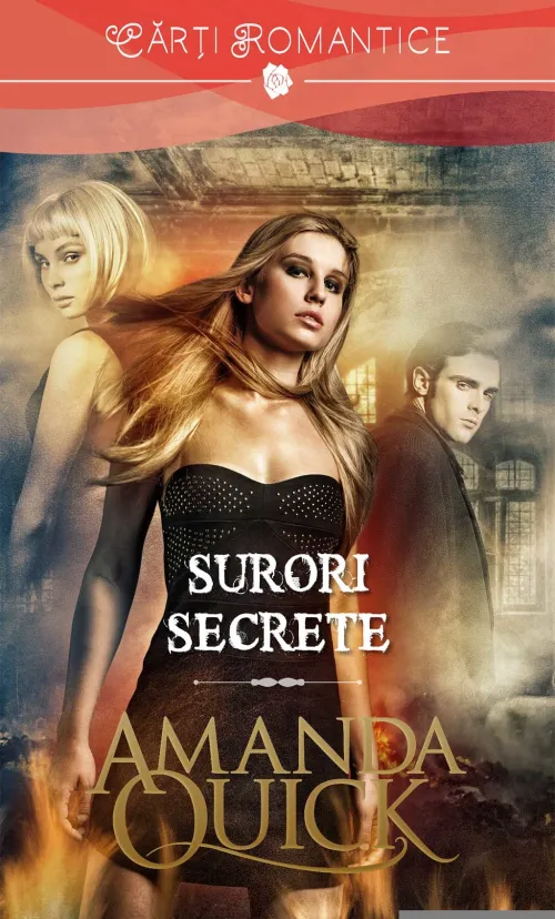 Surori secrete - 10.00 Lei